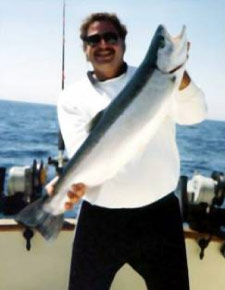 Tom Harbor