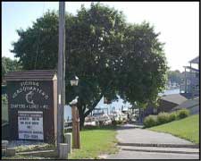 Shipwatch Marina
