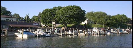 Shipwatch Marina