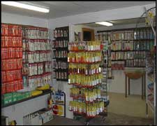 Shipwatch Tackle Store