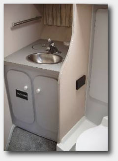 Lavatory